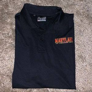 Maryland Polo Shirt